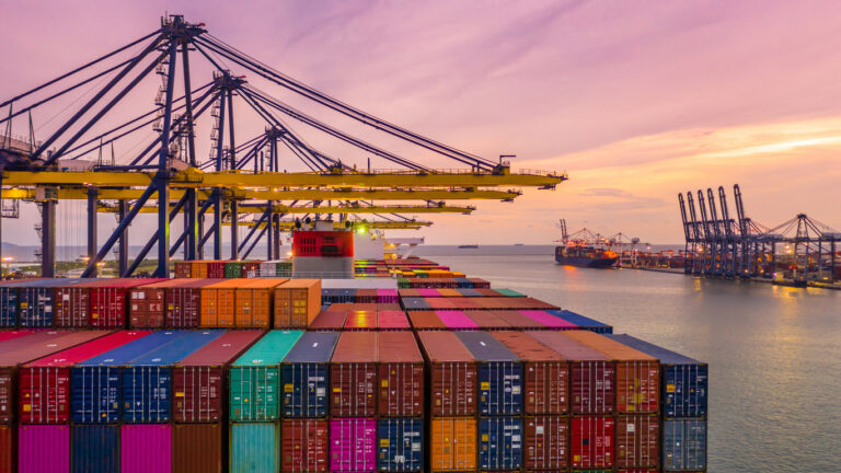 How Reliable Supply Chains Drive Business Growth in Somalia